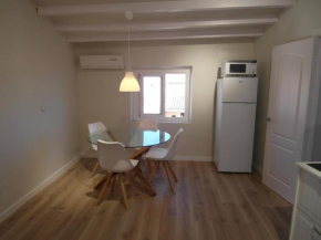 Гостиница Apartamento Sol del Mar  Вильяхойоса